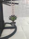 Breloczek Dracena