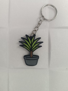 Breloczek Dracena