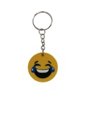 Breloczek Emotka 3D