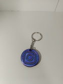 Breloczek NFC Instagram