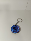 Breloczek NFC Instagram
