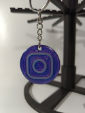 Breloczek NFC Instagram