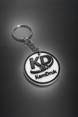 Breloczek NFC Personalizacja