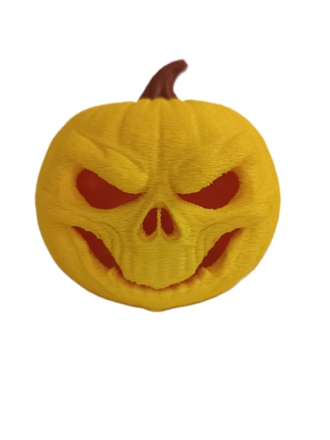 Dekoracja Figurka Lampion LED Halloween Dynia 3D Dekoracja Figurka Lampion LED Halloween Dynia 3D