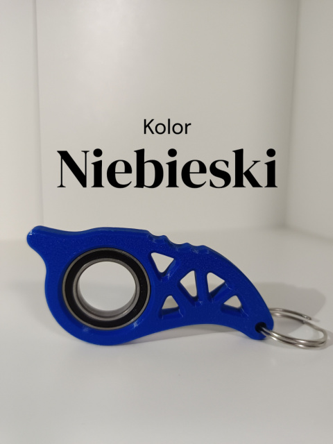 KeyRambit Breloczek KeyRambit Breloczek