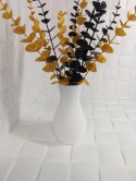 Nowoczesny Wazon seria Twist Mini