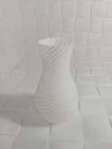 Nowoczesny Wazon seria Twist Mini