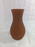 Nowoczesny Wazon seria Twist Mini