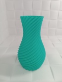 Nowoczesny Wazon seria Twist Mini