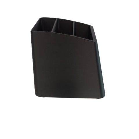 Organizer Na 3 Piloty Stojak 3-Komorowy