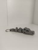 T-Rex Flexi – Ruchomy brelok
