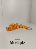 T-Rex Flexi – Ruchomy brelok