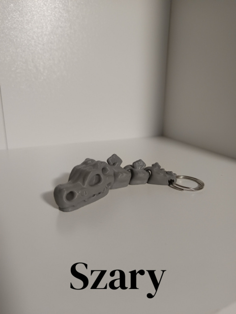 T-Rex Flexi – Ruchomy brelok T-Rex Flexi – Ruchomy brelok