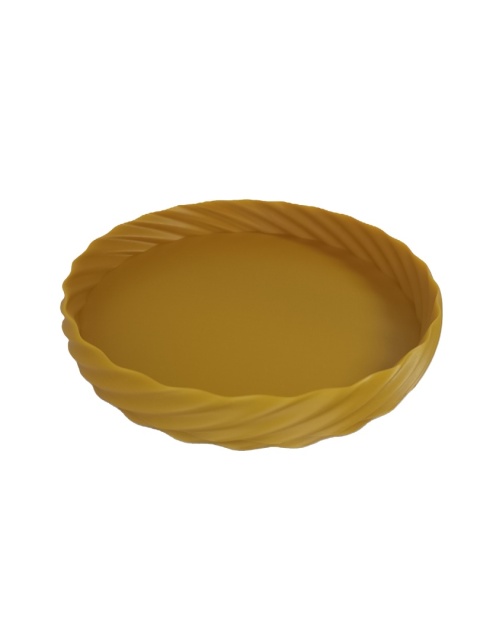 Zestaw Taca 3x Świeczniki na tealight Zestaw Taca 3x Świeczniki na tealight